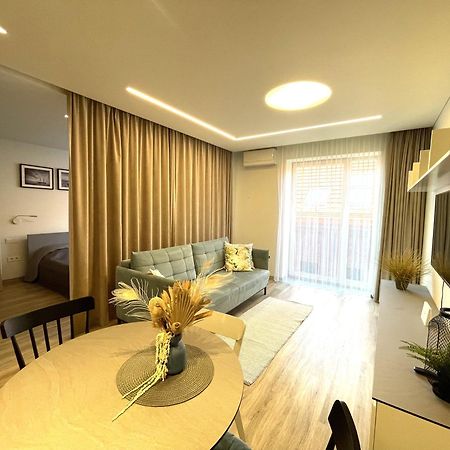 Benetis Apartments Klaipėda Dış mekan fotoğraf