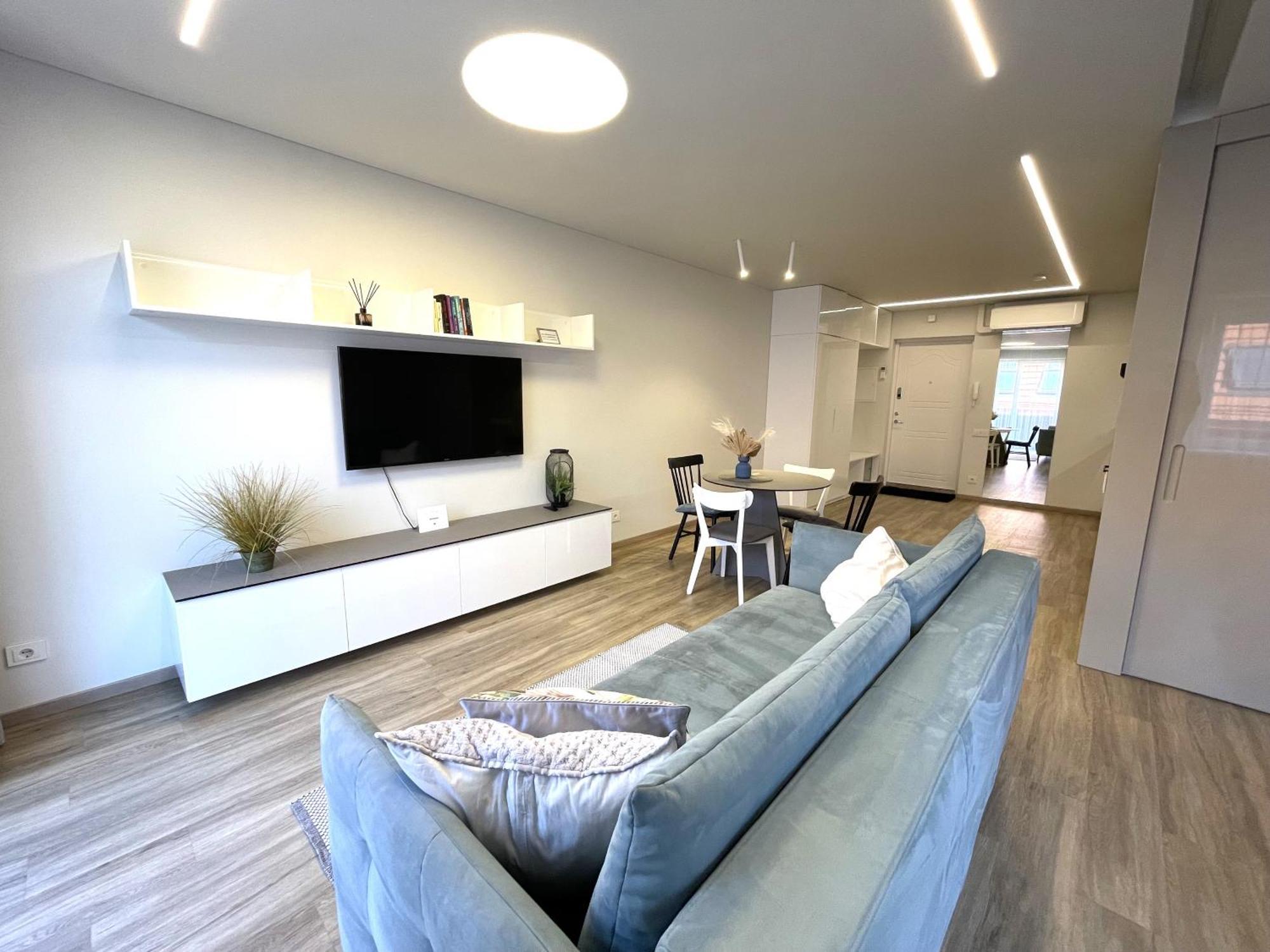 Benetis Apartments Klaipėda Dış mekan fotoğraf
