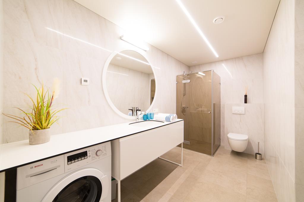 Benetis Apartments Klaipėda Dış mekan fotoğraf